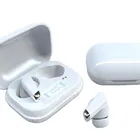 Fashion Bright-coloured J70 TWS Earbuds In-ear V5.0 headphones With LED Digital Battery Display Earphone
