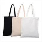 Wholesale OEM Cheap price Top Quality Custom printing cotton reusable and Eco-friendly Canvas tote bag