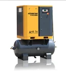 Hot Sell Similar To Atlsa Copco Air Compressor Air Compressor Machines