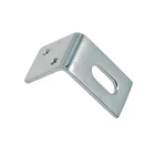 Factory precision OE Aluminum bracket hardware stamping parts for household parts