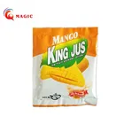 25kg Weight (kg) and Box Packaging flavoured instant powder drink