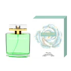 Eau De Toilette Classic OEM Brand Flavored Eau De Toilette Perfume