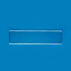 Aluminum Frame Commercial Automatic Roller Shutter door