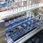 Fill Machin Automatic Cannabidiol Kcup Fill Seal Machin