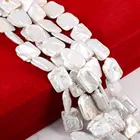 Freshwater Pearls Natural Loose Pearl For Making 16x22mm