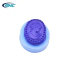 Christmas and Winter Fondant Cake Decorating Wedding Cake Decoration Silicon Form