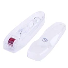 Titanium Derma Roller Manufacturer Hot Selling Facial Titanium Microneedle Face Micro Derma Needle Roller