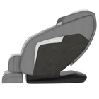 Full body super long SL massage track electric chair used adjustment 4d massage chair stretch