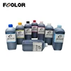 Fcolor 2019 Reliable solvent borne ink formulation wide range of stickers