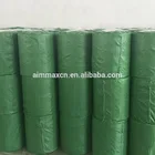 100% Gauze Roll Non Sterile 100% Cotton Surgical Absorbent Gauze Roll