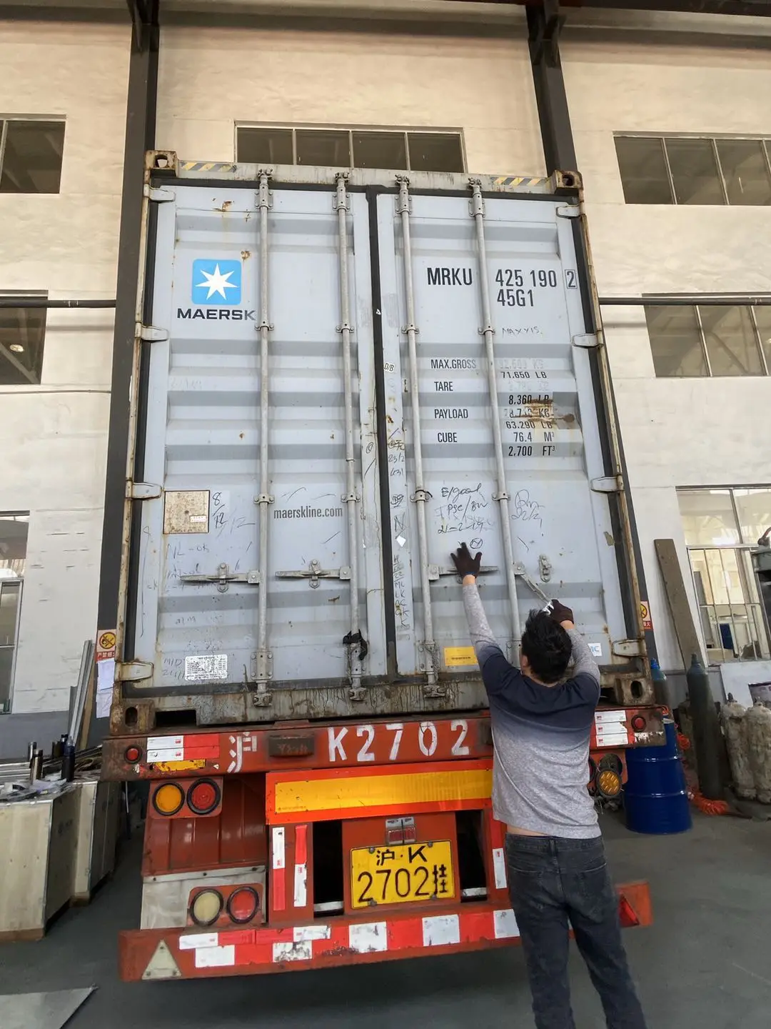 Evaporative Condenser, 2.2KW, Metal - detail 46
