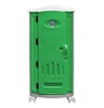 China Prefab Customized Mobile Toilet Portable Toilet Cabin For Construction Site