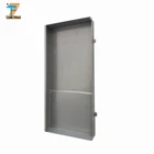 high quality personalized custom galvanized sheet stamping metal electrical parts