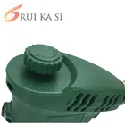 Ricas-910 flame gun lighter electronic ignition gun underwater cutting jewelry welding oxweld cutting torch