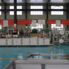 Meltblown ultrasonic N95 Machinery nonwoven fabric making n95 disposable machinery