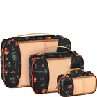 Cheap Classic Travel Luggage Organizer Bag Clothes Packing Cube Set