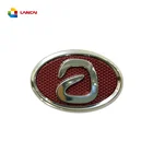 OEM Custom Kromex Gomez Label 3D chrome letters the car badge emblem logo sticker