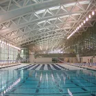 Roof Swimming Pool Cover