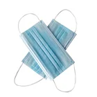 Hot selling 3ply Pharmaceutical Mask Disposable Medical Face Mask