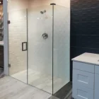 Shower Door Hinge Enclosure 3002EL Hinge Stainless Steel Shower Enclosure Shower Cubicle Standard Door Size