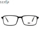 New design optical frames on sale 93231 model for girls