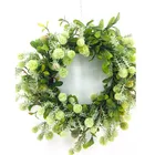 Wholesale Floral Wedding Of Flowers & Decoraciones Wreath