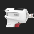 KG-5 small size portable ionizing gun electrostatic removal device