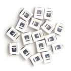 In Led Led Made In China Superior Quality Square Dip 12 Volts 5mm Traffic Instructions Led Light Emitting Diode