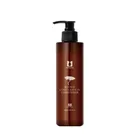 Natural Argan Oil Leave In Hair Conditioner Treatment Organic Hair Care