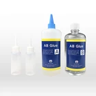 Epoxy Epoxy Resin AB Glue Series Best Super For Metal Channel Letter AB Glue