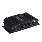 Kinter TPA3118 Bass Mini HIF Stereo Car Home Audio Power Amp 2.1 digital Amplifier