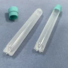 Vials 5ml Reversible Plastic Cryogenic Cryo Vials Cryovial Tube
