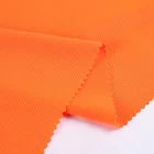 customized colour 100 polyester moisture wicking close mesh wathet bird eye mesh fabric sport cloth