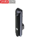 Professional made excellent quality rod control swinghandle lock wholesale,Padlockable,keyed CH751