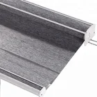 High quality cassette blackout blinds for home office shades