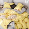 Wholesale 2.35m wide, 130*70 cotton twill fabric for bedding and cloth