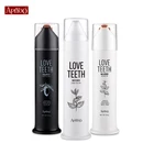 Apiyoo Toothpaste Manufacturer OEM Teeth Whitening For Daily use 100g/120g Mint Sea Salt Herbal 3 choices Toothpaste