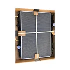 Auto 1405002103 Cooling System Car Water Cooling Radiator For W140
