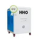 Stainless Steel Oxygen Hydrogen Generator For Meteorological Station