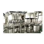Widely used all over the world pure water filling machine/line/beverage packing equipment plant price