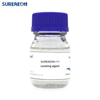 high quality strongly reduces surface tension flow and levelling silicone agent