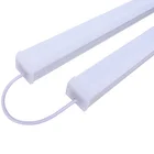 LED Linear Light Fixture 4ft 45w Indoor Led Light Led Fluorescent Tube