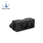 TFmini-S single point TOF LiDAR distance sensor for UAV andDrones