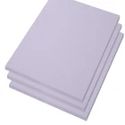Pvc Flexible Plastic Sheet Binding Cover Trapezoidal 3Mm Pvc Sheet
