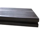WPC Decking Boards For Outdoor Floor Covering Waterproof