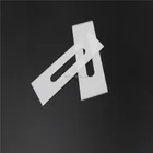 customized high quality zirconia ceramic blade