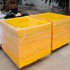colored wear resistant plastic uhmwpe food grade mould board sheet/panel/plate