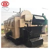 China Supply Coal Fired Industrial Steam Boiler for Laundry Industry