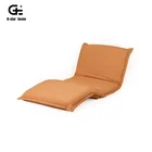 japanese tatami chair folding futon sofa bed