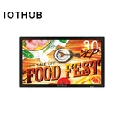32 inch led tv Android Advertising Display Digital Advertising Screens & Displays